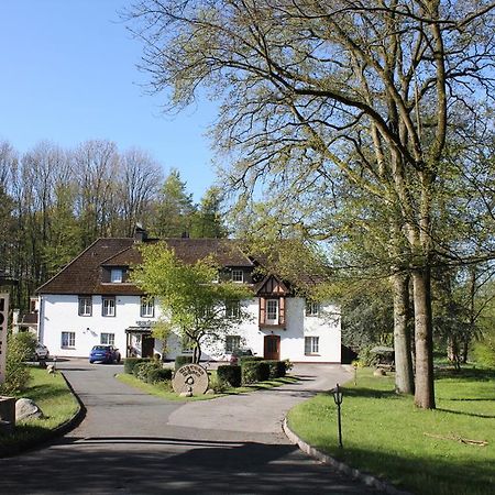 Hotel Wintersmühle Bielefeld Exterior foto
