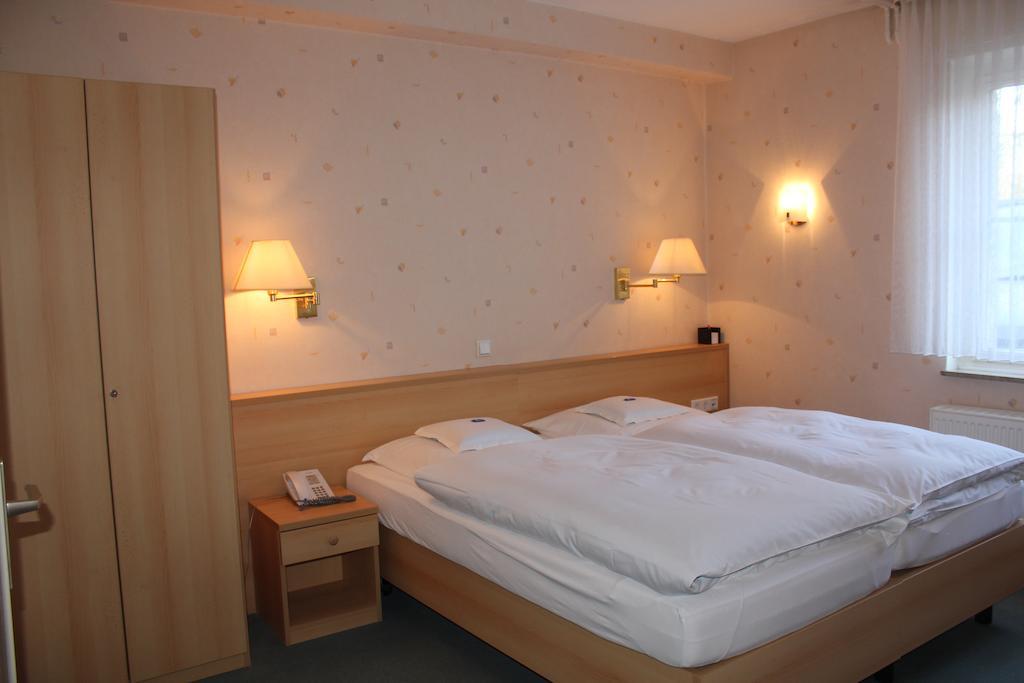 Hotel Wintersmühle Bielefeld Habitación foto
